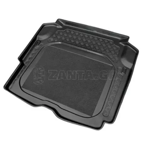 Πατάκι για πορτ - μπαγκάζ για Volvo S60 I Sedan 2000-2010 with nagation on the left - 1τμχ. 
