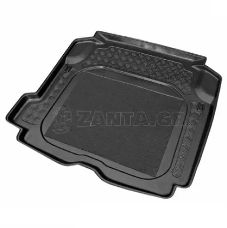 Πατάκι για πορτ - μπαγκάζ για Volvo S60 I Sedan 2000-2010 without nagation on the left - 1τμχ. 