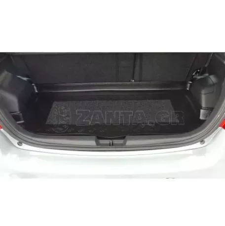 Πατάκι για πορτ - μπαγκάζ για Toyota Yaris  Hatchback 3d/5d 2005-2011 - Up left and right wing - 1τμχ. 