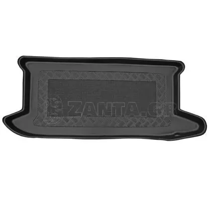 Πατάκι για πορτ - μπαγκάζ για Toyota Yaris Hatchback 3d/5d 2005-2011 - Up left and right wing - 1τμχ.