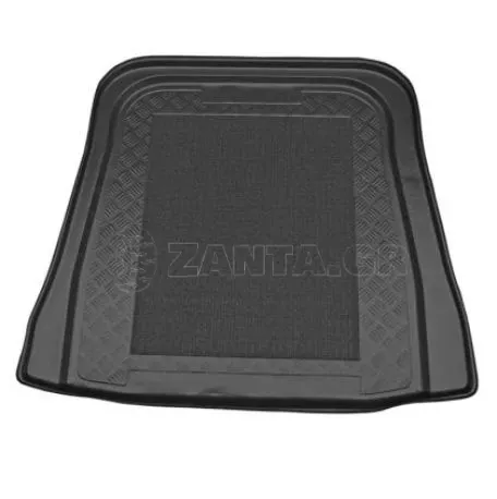 Πατάκι για πορτ - μπαγκάζ για Volkswagen Polo I (6N) Classic Sedan 1995-2001 - 1τμχ. 