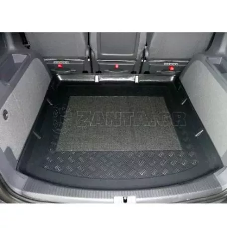 Πατάκι για πορτ - μπαγκάζ για Volkswagen Polo I (6N) Hatchback 3d/5d 1994-2002 - 1τμχ. 