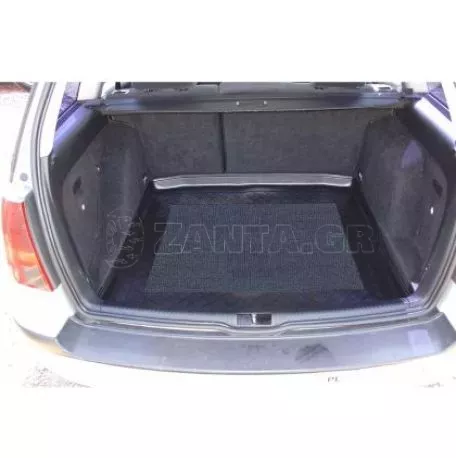 Πατάκι για πορτ - μπαγκάζ για Volkswagen Golf 4 Combi 1998-2007 Low - 1τμχ. 