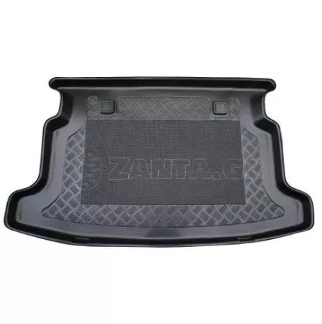 Πατάκι για πορτ - μπαγκάζ για Toyota Corolla E 120 Hatchback 3d/5d 2001-2008 - 1τμχ. 