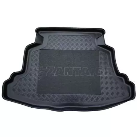 Πατάκι για πορτ - μπαγκάζ για Toyota Corolla E 120 Sedan 2002-2008 - 1τμχ. 