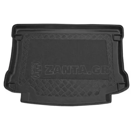 Πατάκι για πορτ - μπαγκάζ για Toyota Yaris Verso  2000-2006 - 1τμχ. 
