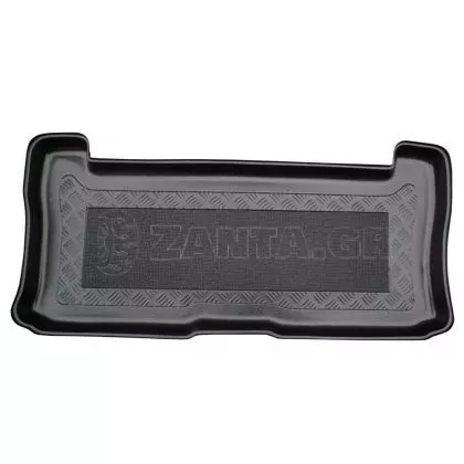 Πατάκι για πορτ - μπαγκάζ για Toyota Yaris I Hatchback 3d/5d 1999-2005 - 1τμχ.