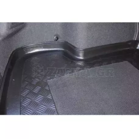 Πατάκι για πορτ - μπαγκάζ για Hyundai Accent I (MC) Sedan 2006-2010 - 1τμχ. 