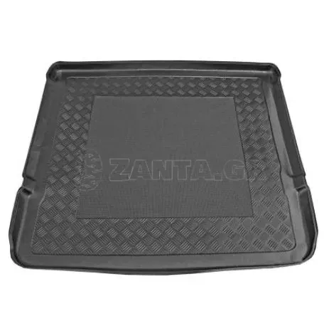Πατάκι για πορτ - μπαγκάζ για Hyundai Trajet  2000.05-2007 5/7 seats 3rd row removed - 1τμχ. 