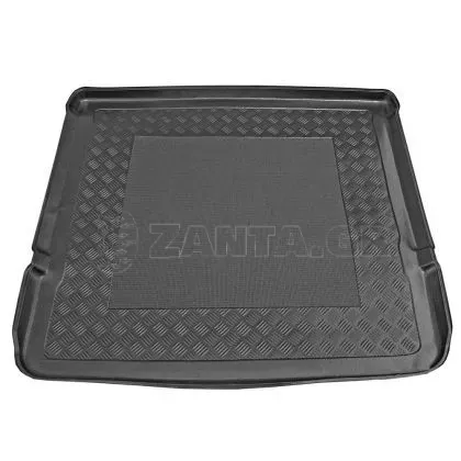 Πατάκι για πορτ - μπαγκάζ για Hyundai Trajet 2000.05-2007 5/7 seats 3rd row removed - 1τμχ.