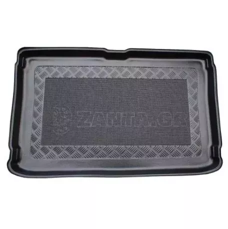 Πατάκι για πορτ - μπαγκάζ για Hyundai Getz Hatchback 3d/5d 2002-2009 - 1τμχ. 