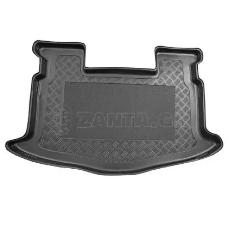 Πατάκι για πορτ - μπαγκάζ για Honda FR-V 5 doors 2004-2010 - 1τμχ. 