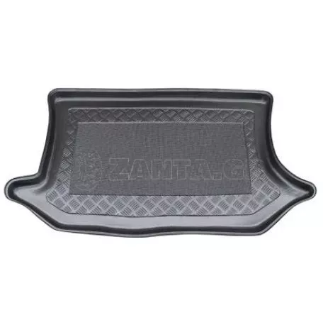 Πατάκι για πορτ - μπαγκάζ για Ford Fiesta V Hatchback 3d/5d 2002-2008 - 1τμχ. 