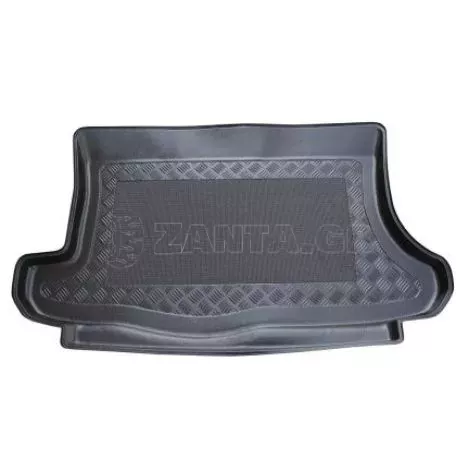 Πατάκι για πορτ - μπαγκάζ για Ford Fusion  2003-2007 - 1τμχ. 