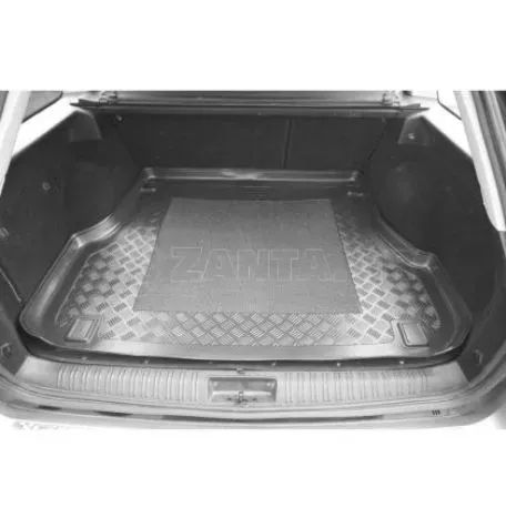 Πατάκι για πορτ - μπαγκάζ για Ford Mondeo I Turnier Combi 2001-2007 - 1τμχ. 