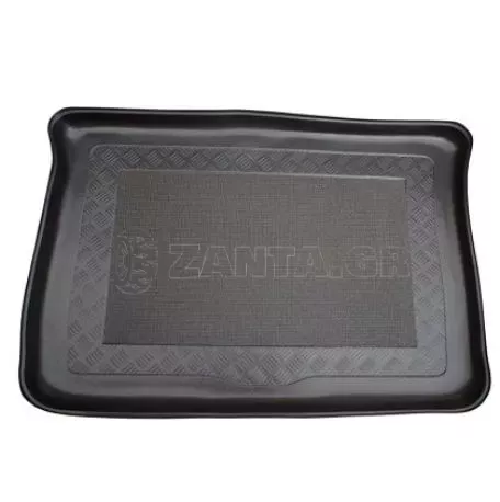 Πατάκι για πορτ - μπαγκάζ για Ford Focus I Hatchback 3d/5d 1998-2004 - 1τμχ. 