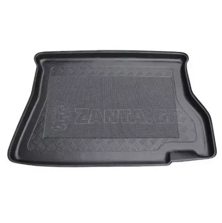 Πατάκι για πορτ - μπαγκάζ για Ford Fiesta IV 1994-2001 / Mazda 121 Hatchback 3d/5d - 1τμχ. 