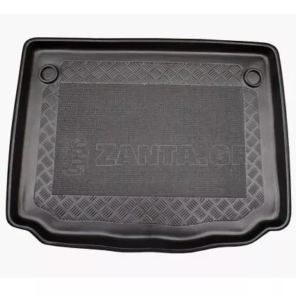 Πατάκι για πορτ - μπαγκάζ για Fiat Stilo 3 doors 2002-2007 - 1τμχ.