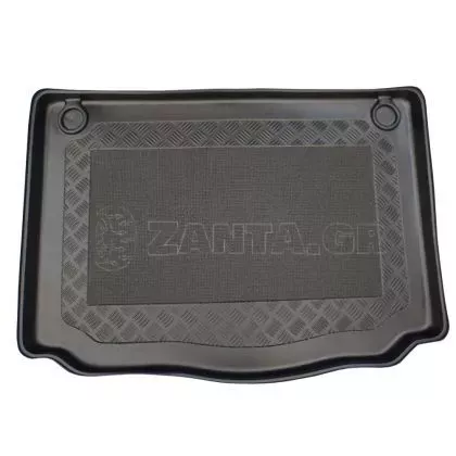 Πατάκι για πορτ - μπαγκάζ για Fiat Stilo 5 doors 2002-2007 - 1τμχ.