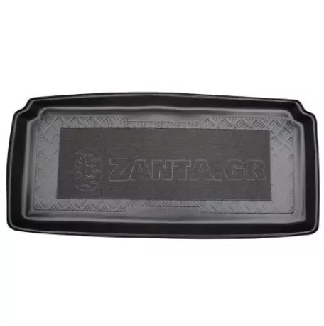 Πατάκι για πορτ - μπαγκάζ για Fiat Seicento / 600 3 doors 1998-2010 - 1τμχ. 