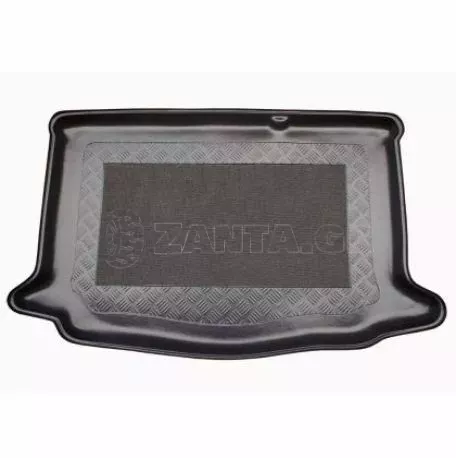 Πατάκι για πορτ - μπαγκάζ για Fiat Punto  / Punto I 5 doors 2001-2002 / 2001- - 1τμχ. 