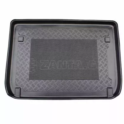 Πατάκι για πορτ - μπαγκάζ για Citroen C4 Picasso 2006-2013 5 seats without Modubox - 1τμχ.