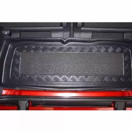 Πατάκι για πορτ - μπαγκάζ για Citroen C2 3 doors 2003- - 1τμχ. 