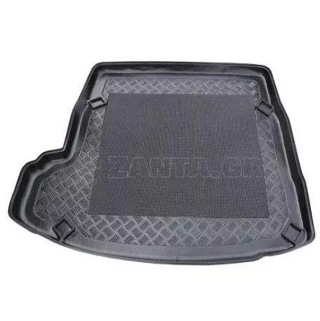 Πατάκι για πορτ - μπαγκάζ για Audi A4 B5 (1995-2001) - Sedan - Without reclinig back seat (back seat not mong) and without CD changer / Navigation on the left - 1τμχ. 