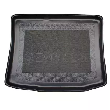 Πατάκι για πορτ - μπαγκάζ για Audi A3 8L (1996-2003) - 3 doors - not for Quattro - 1τμχ.
