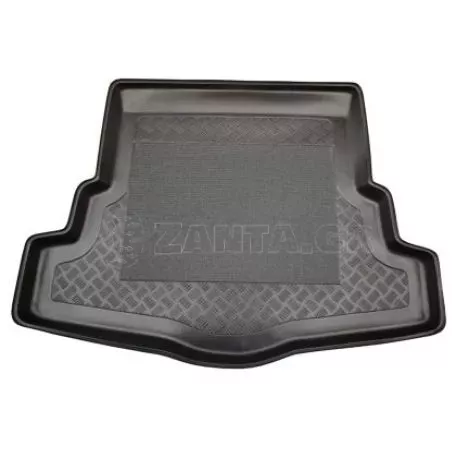 Πατάκι για πορτ - μπαγκάζ για Alfa Romeo 159 (2005-2011) - Sedan - without a full size spare tire - 1τμχ. 