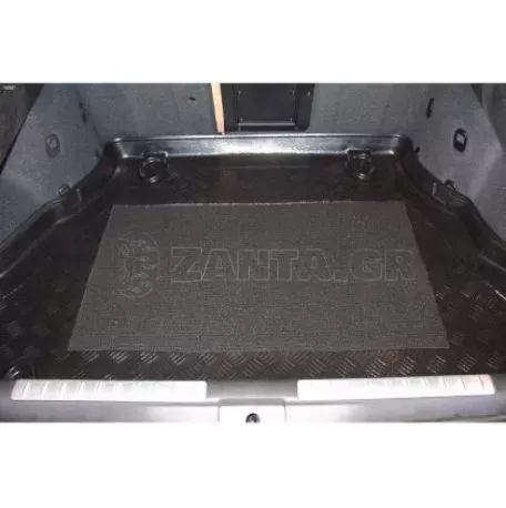 Πατάκι για πορτ - μπαγκάζ για Alfa Romeo GT (2004-2010) - without subwoofer - 1τμχ. 