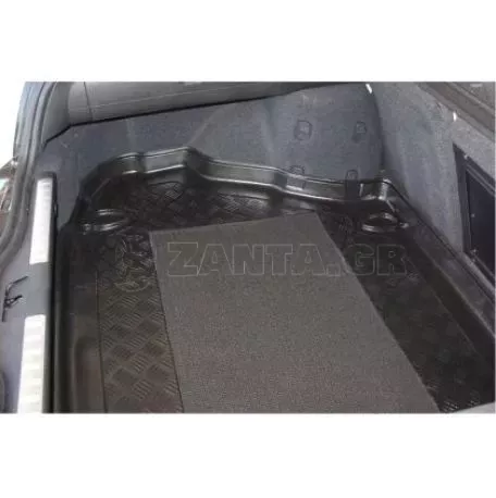 Πατάκι για πορτ - μπαγκάζ για Alfa Romeo GT (2004-2010) - without subwoofer - 1τμχ. 
