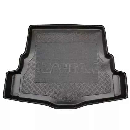 Πατάκι για πορτ - μπαγκάζ για Alfa Romeo 159 (2005-2011) - Sedan - with a full size spare tire - 1τμχ.