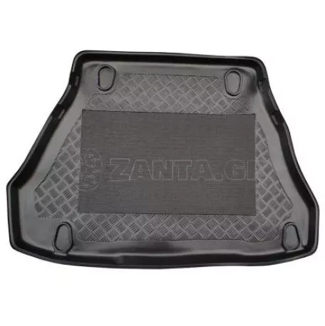 Πατάκι για πορτ - μπαγκάζ για Alfa Romeo 156 (2000-2007) - Combi/Crosswagon - without fixing for fire extinguisher in the boot - 1τμχ. 