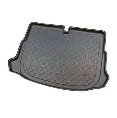 Πατάκι λαστιχένιο για πορτ - μπαγκάζ για  Vw Scirocco III CP/3  (2008+) - 1τμχ. 
