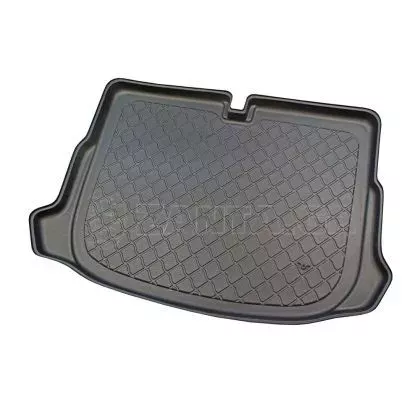 Πατάκι λαστιχένιο για πορτ - μπαγκάζ για Vw Scirocco III CP/3 (2008+) - 1τμχ.