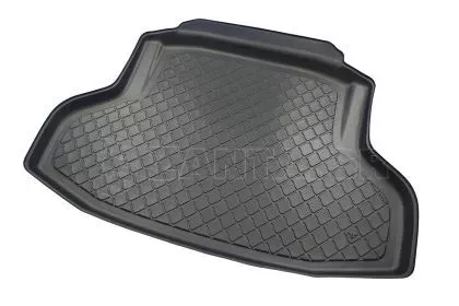 Πατάκι για πορτ - μπαγκάζ για  Honda Civic (X) Limousine Sedan  (2017-2022) - 1τμχ. 
