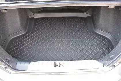 Πατάκι για πορτ - μπαγκάζ για  Honda Civic (X) Limousine Sedan  (2017-2022) - 1τμχ. 