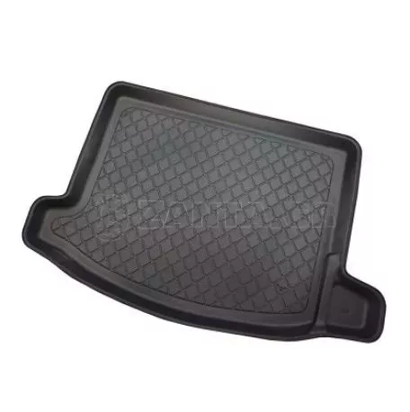 Πατάκι για πορτ - μπαγκάζ για Honda Civic (IX) Hatchback 5d  (2012-2017)  also for models with subwoofer (Lifestyle and Executive) - 1τμχ. 