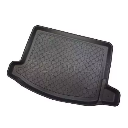 Πατάκι για πορτ - μπαγκάζ για Honda Civic (IX) Hatchback 5d (2012-2017) also for models with subwoofer (Lifestyle and Executive) - 1τμχ.