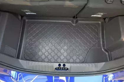 Πατάκι για πορτ - μπαγκάζ για  Ford KA+ (III) Hatchback 5d  (2017+) - 1τμχ. 