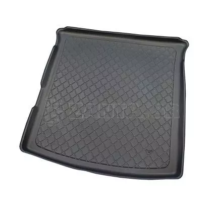 Πατάκι για πορτ - μπαγκάζ για Ford S-Max II VAN 5d (2015+) 5 seats - 1τμχ.