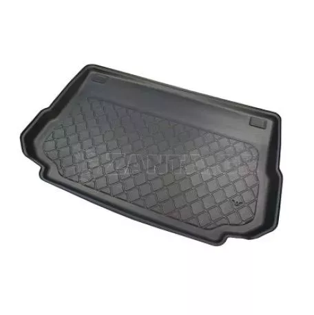 Πατάκι για πορτ - μπαγκάζ για  Ford B-Max VAN 5d  (2012+) upper boot (when adjustable boot floor in upper position) - 1τμχ. 