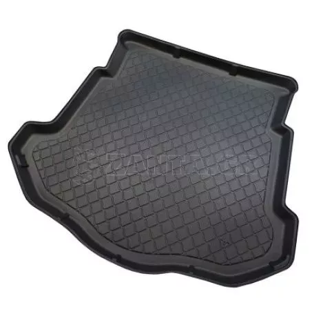 Πατάκι για πορτ - μπαγκάζ για Ford Mondeo IV Hatchback 5d  (2007-2014) with mini spare tyre or tyre repair kit - 1τμχ. 