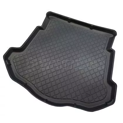Πατάκι για πορτ - μπαγκάζ για Ford Mondeo IV Hatchback 5d (2007-2014) with mini spare tyre or tyre repair kit - 1τμχ.