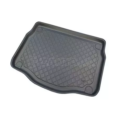 Πατάκι για πορτ - μπαγκάζ για  Citroen C4 Cactus I (2014-2018) / Citroen C4 Cactus II (2018+) - 1τμχ. 