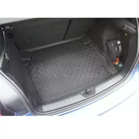 Πατάκι για πορτ - μπαγκάζ για  BMW 1 (F20) / (F21) Hatchback 3/5d  (2011+) / (2012+) - 1τμχ. 