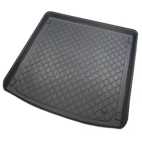 Πατάκι για πορτ - μπαγκάζ για  Audi A4 B6/B7 (2000-2008) Combi / Seat Exeo (2008-2013) Combi - 1τμχ. 