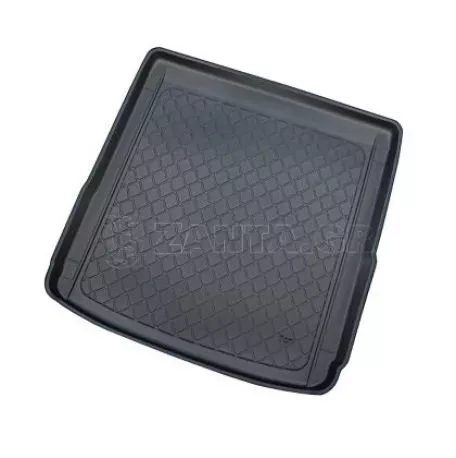 Πατάκι για πορτ - μπαγκάζ για  Audi A4 Avant (B9) / A4 Avant (B9) Allroad Quattro Combi  (2015+) incl. models with rails - 1τμχ. 