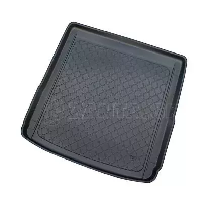 Πατάκι για πορτ - μπαγκάζ για Audi A4 Avant (B9) / A4 Avant (B9) Allroad Quattro Combi (2015+) incl. models with rails - 1τμχ.
